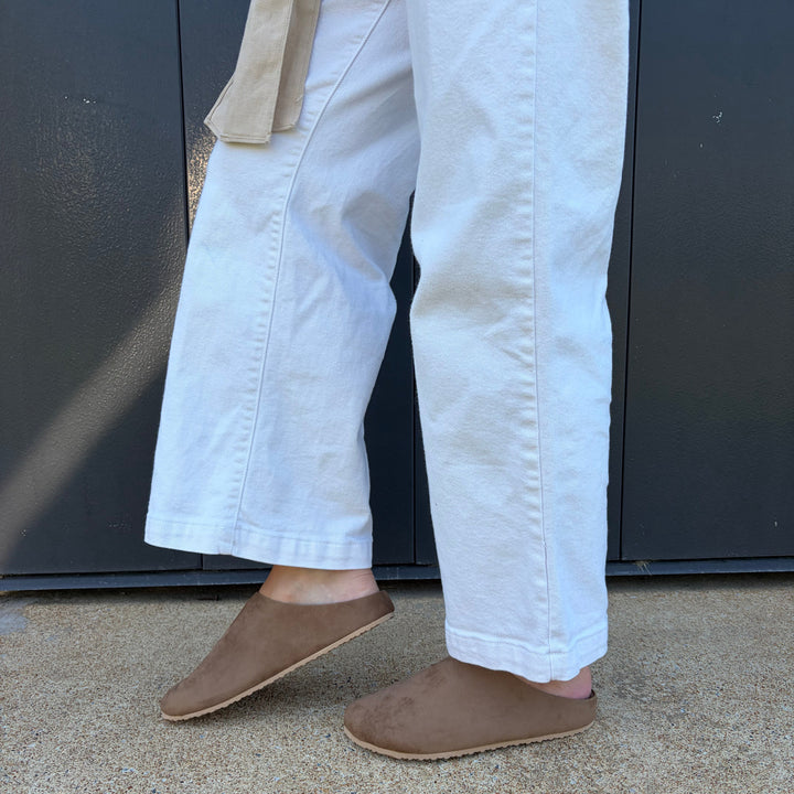 Matisse Ashford Clog Mule
