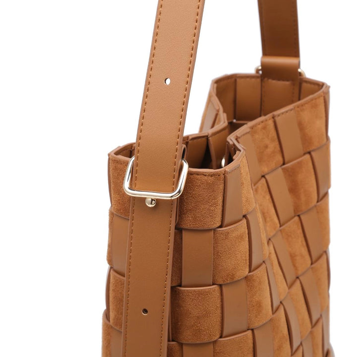 Naomi Bucket Handbag