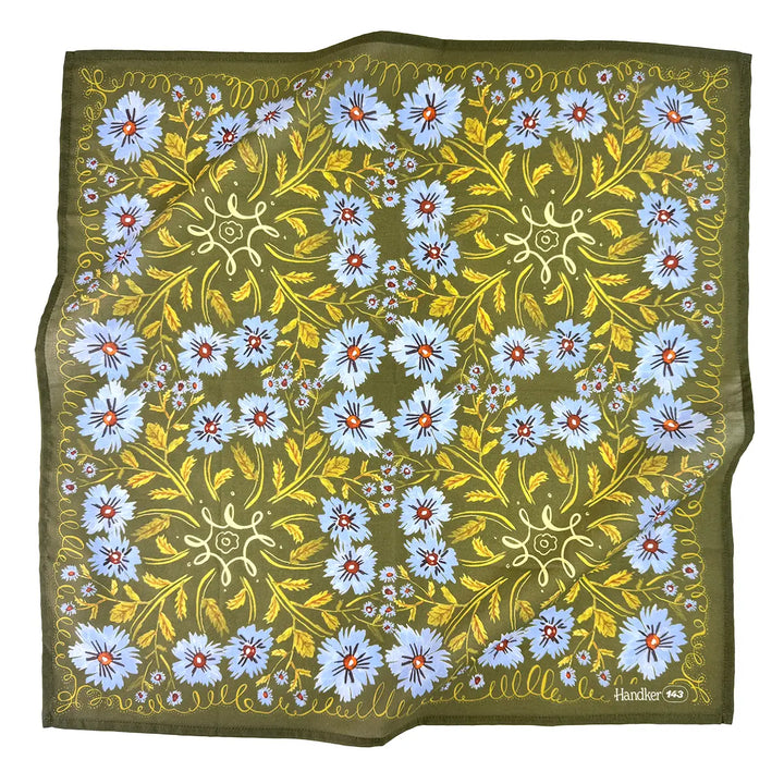 Clara Scarf