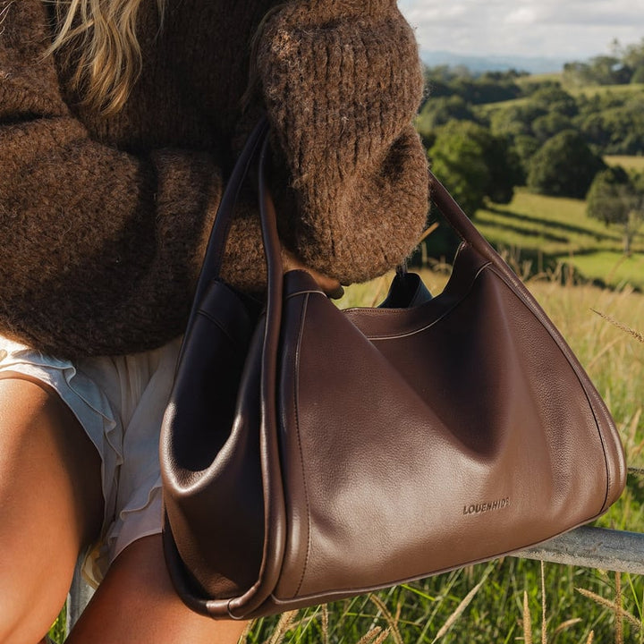Sutton Shoulder Bag
