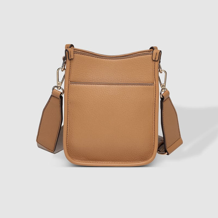 Parker Crossbody Bag