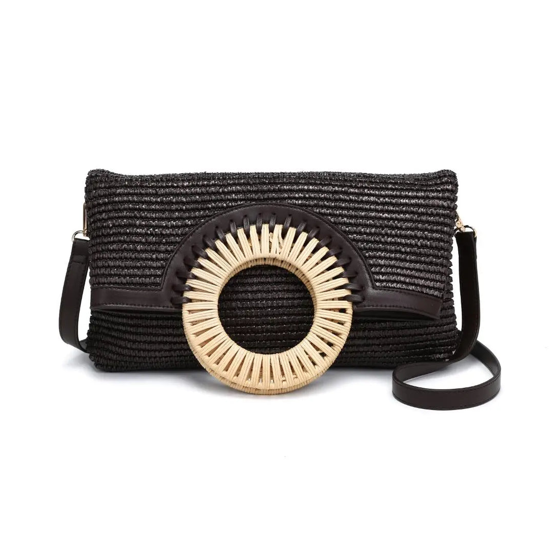 Tessa Crossbody