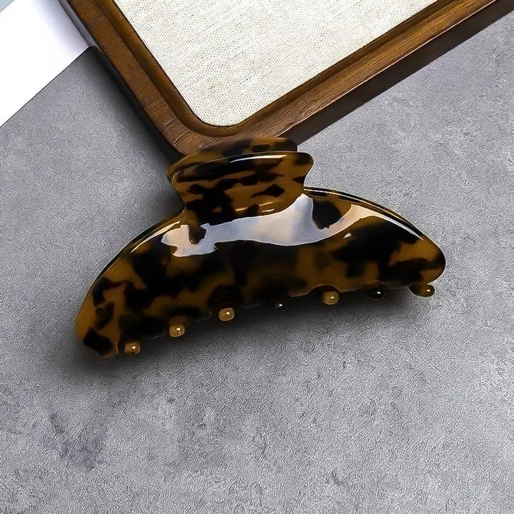 Large Hair Claw Clip