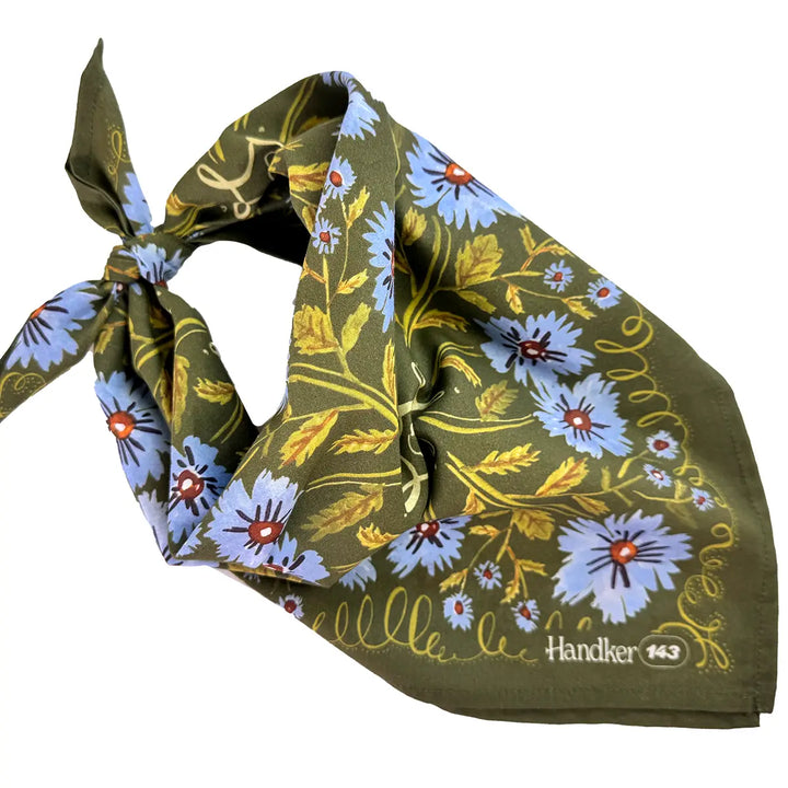 Clara Scarf