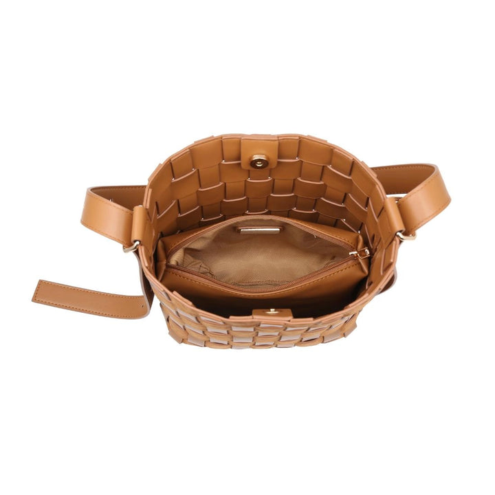 Naomi Bucket Handbag