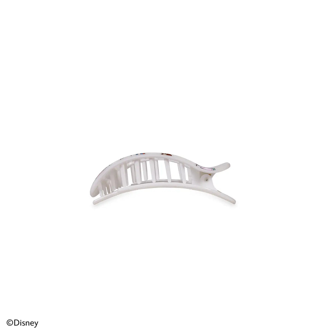 Teleties Mickey & Friends Flat Round Clip, Tiny