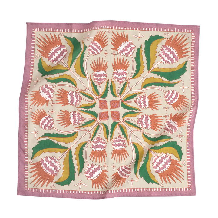 Martha Scarf