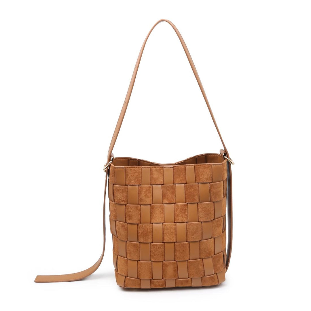 Naomi Bucket Handbag