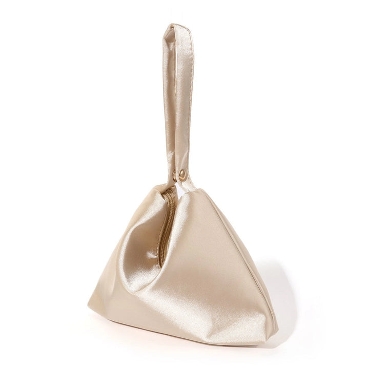 Simply Satin Evening Bag