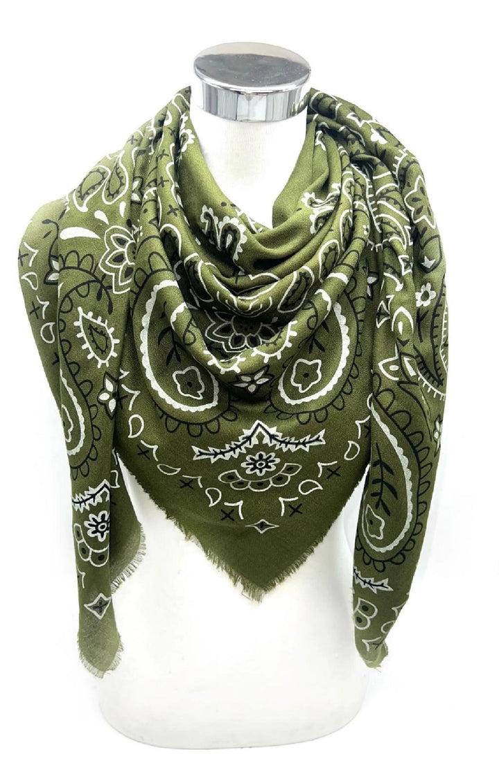 Bali Scarf