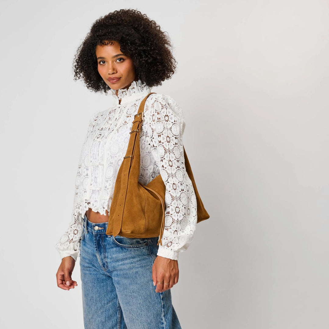 Kelsea Satchel Handbag
