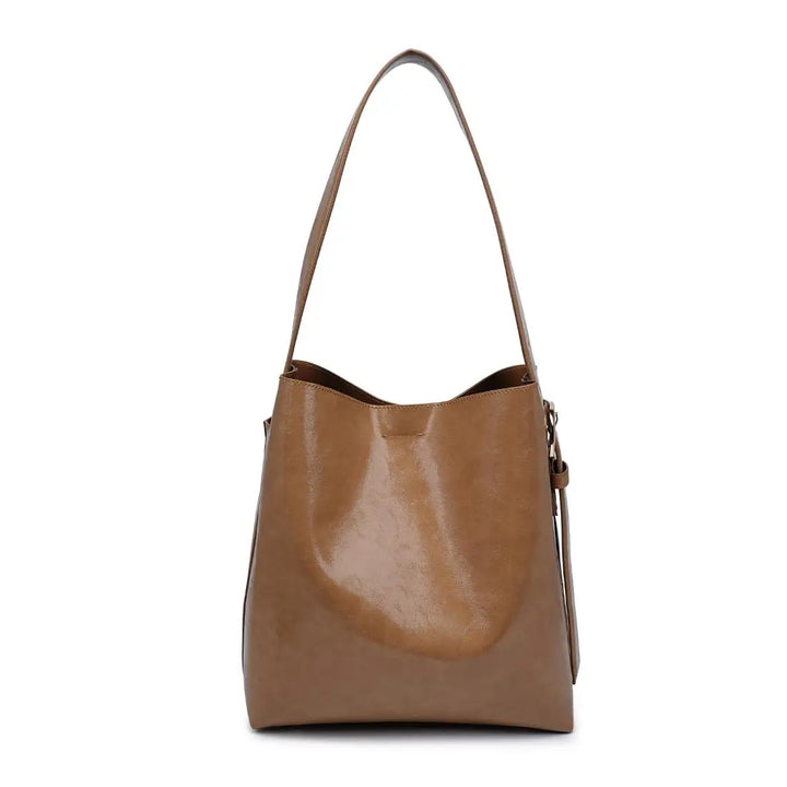 Brooke Bucket Handbag