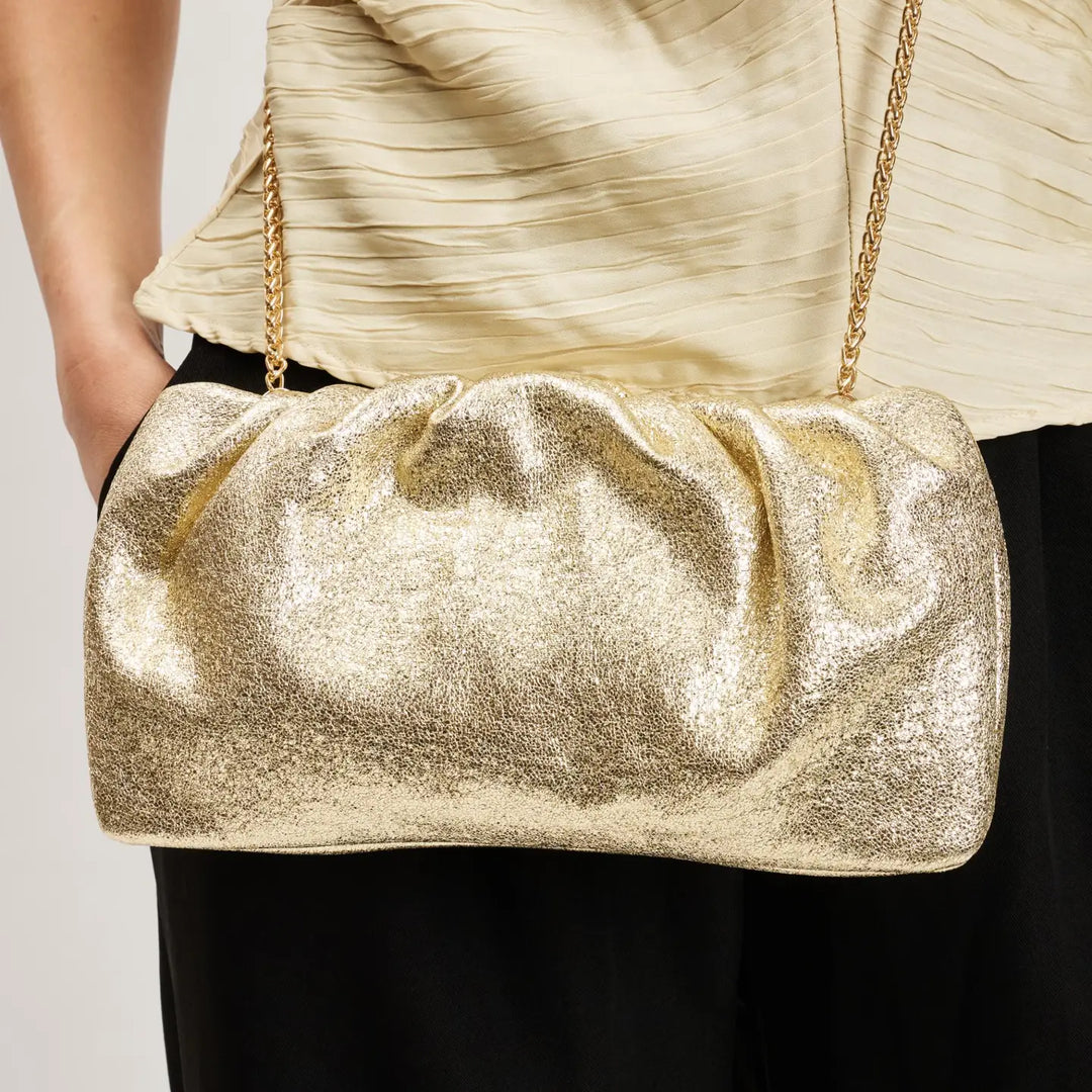 Fancy Clutch