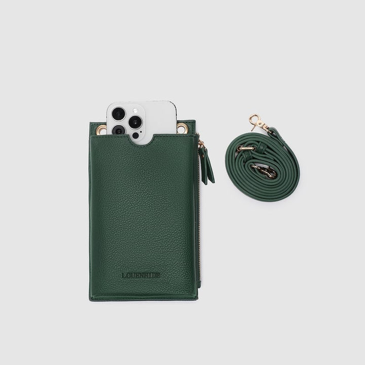 Suki Rfid Phone Bag