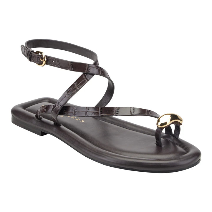 Marc Fisher Gynnie Sandals