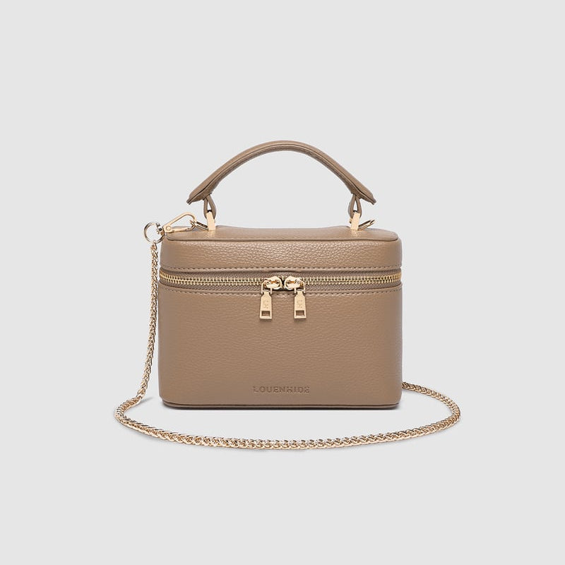 Palma Crossbody Bag