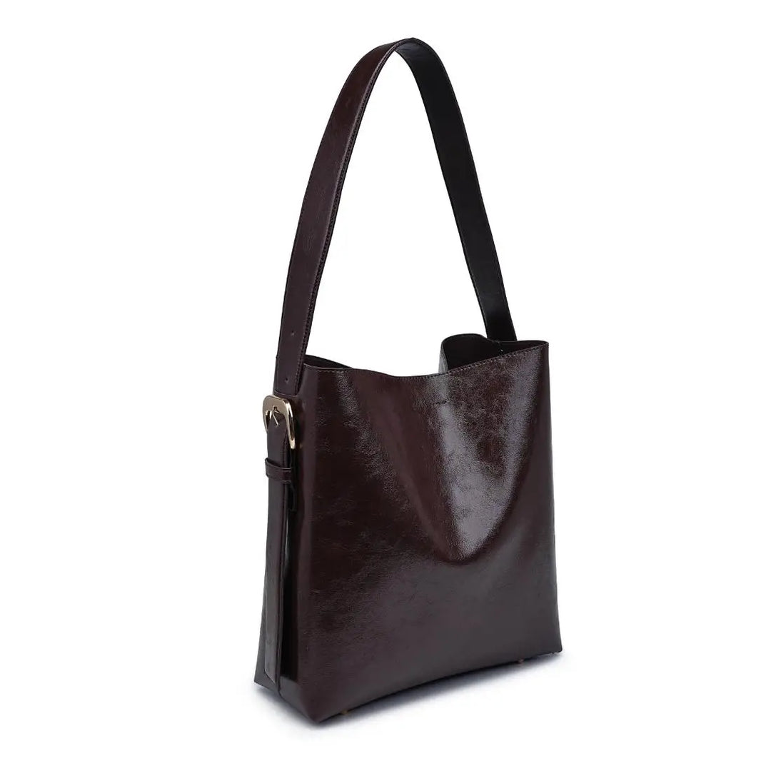 Brooke Bucket Handbag