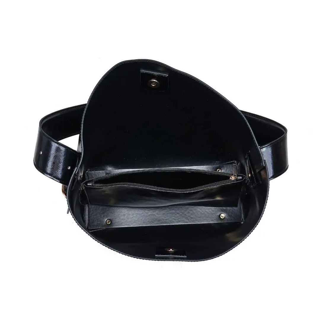 Brooke Bucket Handbag
