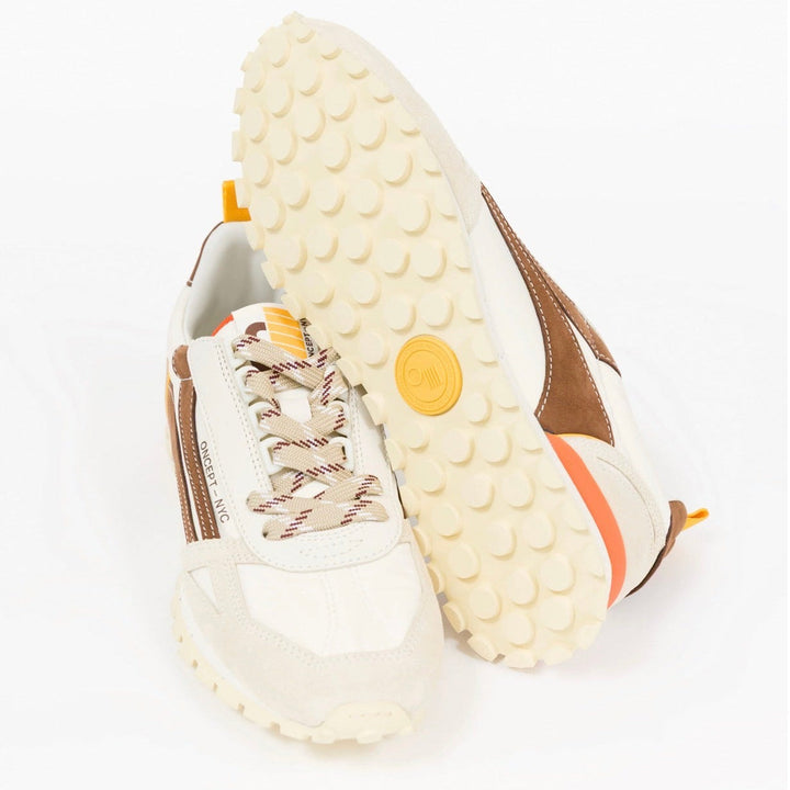 Oncept Toronto Sneaker in Stucco