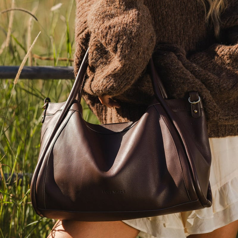 Sutton Shoulder Bag