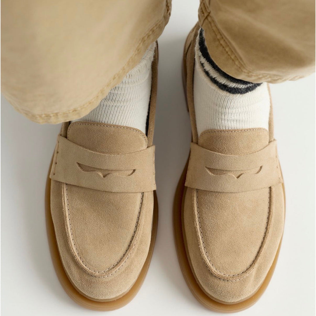 Free People Lana Loafer