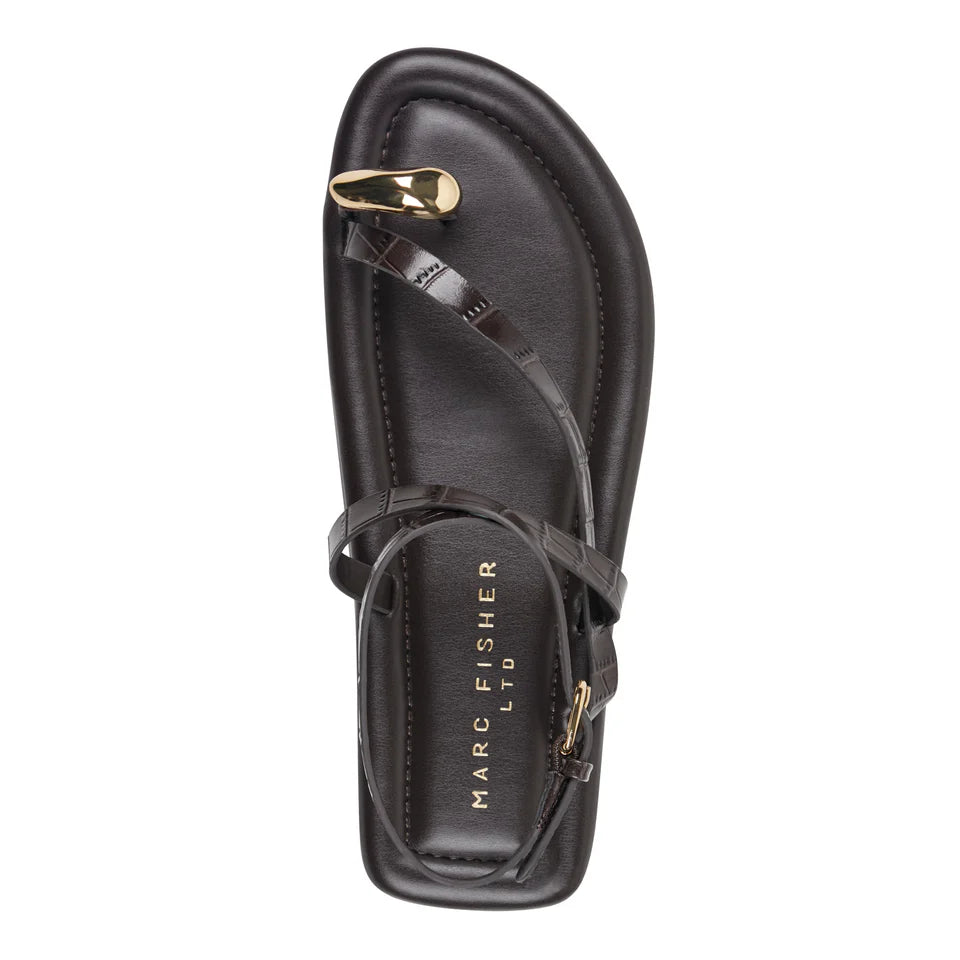 Marc Fisher Gynnie Sandals