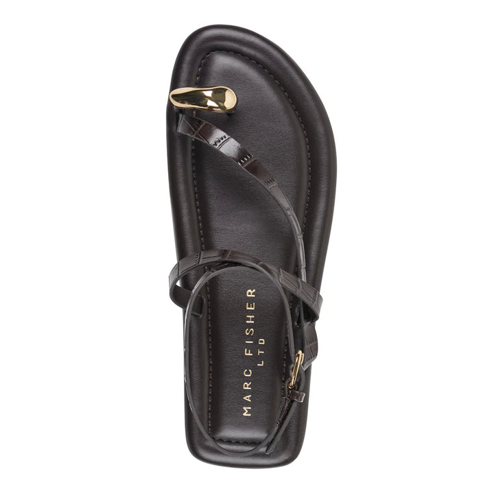 Marc Fisher Gynnie Sandals