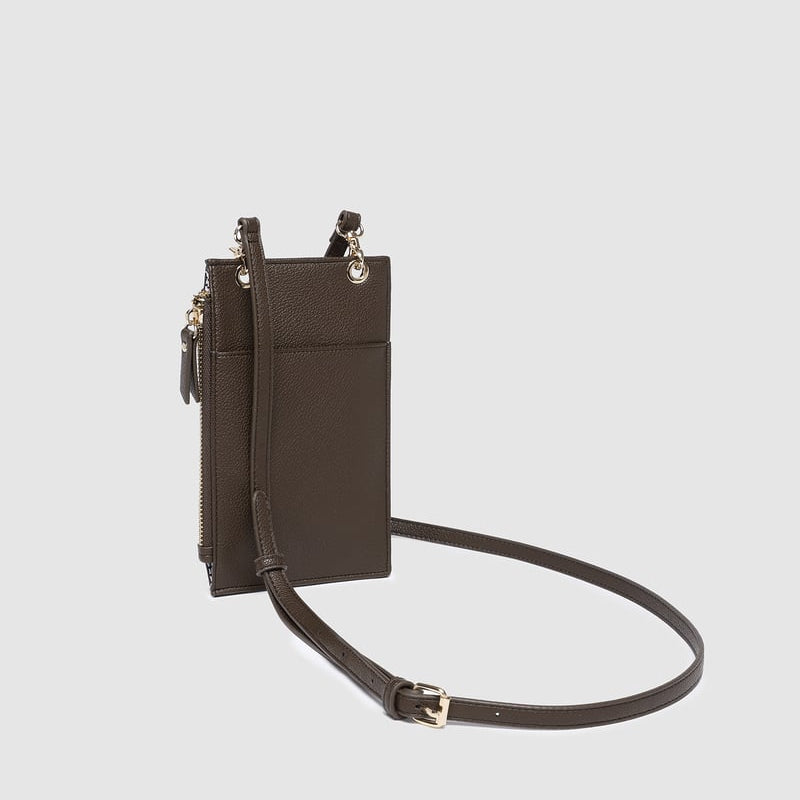 Suki Rfid Phone Bag
