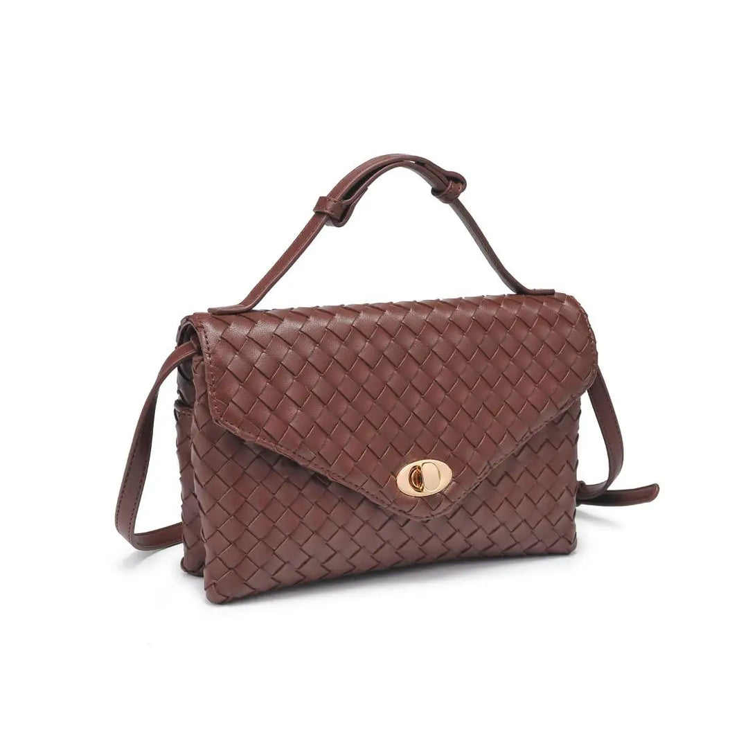 Harper Crossbody