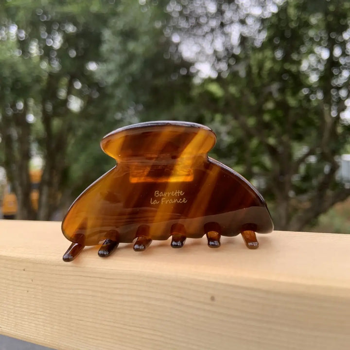 Small Hair Claw Clip