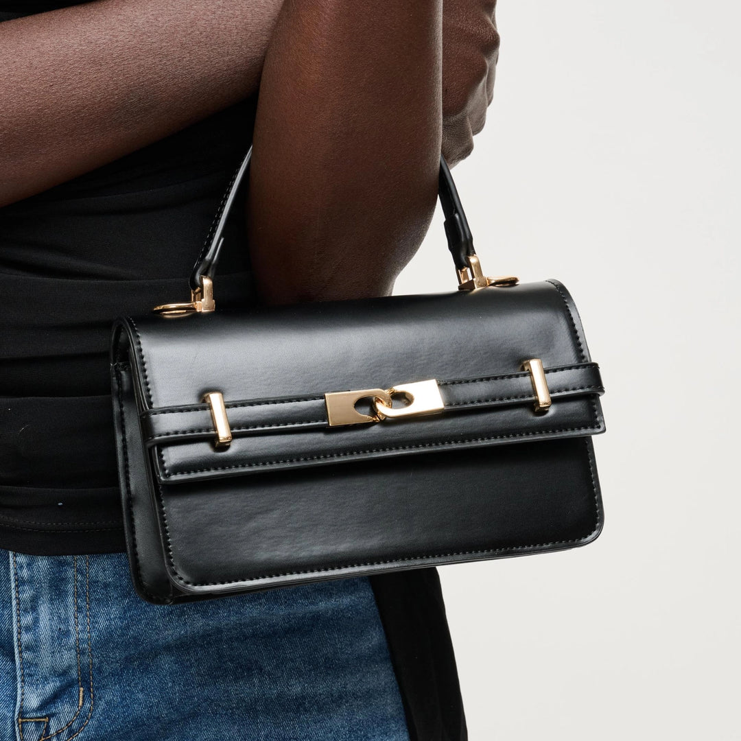 Lily Crossbody