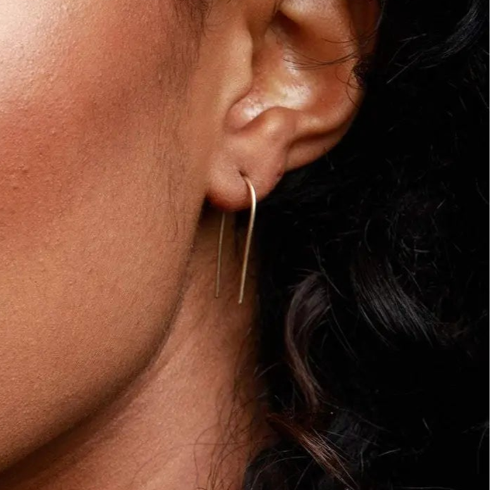 Able Ear arch