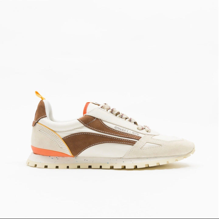 Oncept Toronto Sneaker in Stucco