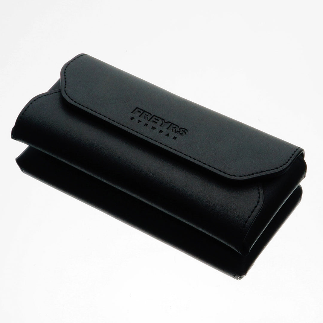 Freyrs Aria Oval in Black