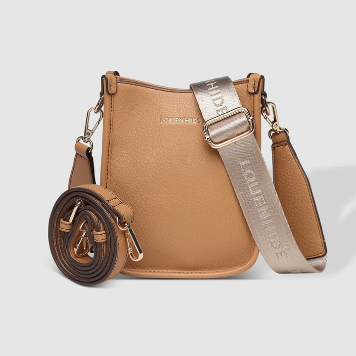 Parker Crossbody Bag