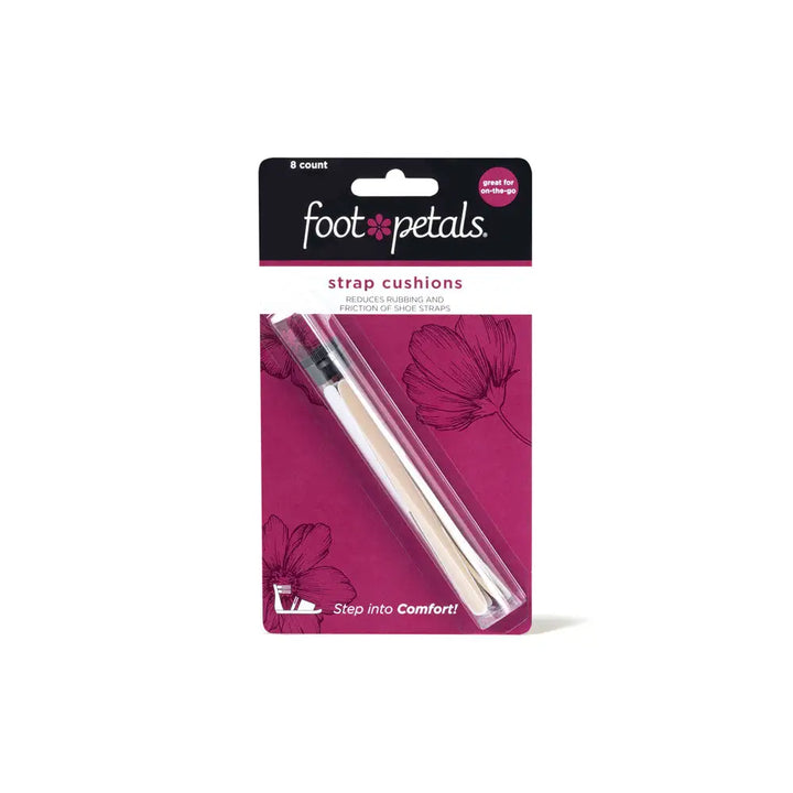 Foot Petals Strappy Strips