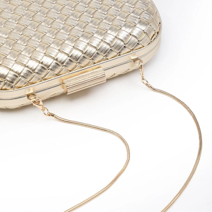 Roslyn Evening Bag