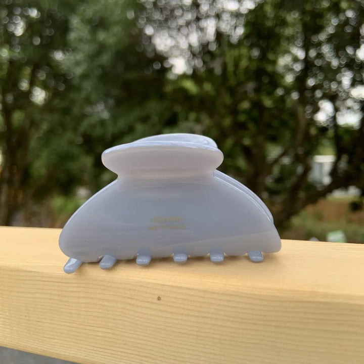Small Hair Claw Clip