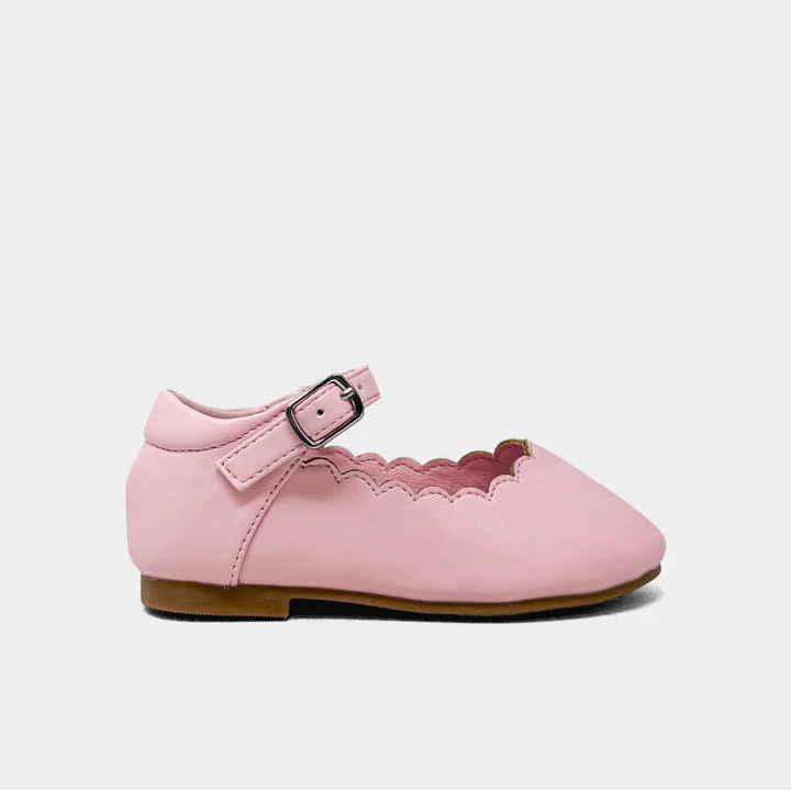 SHUSHOP Agatha Mini in pink