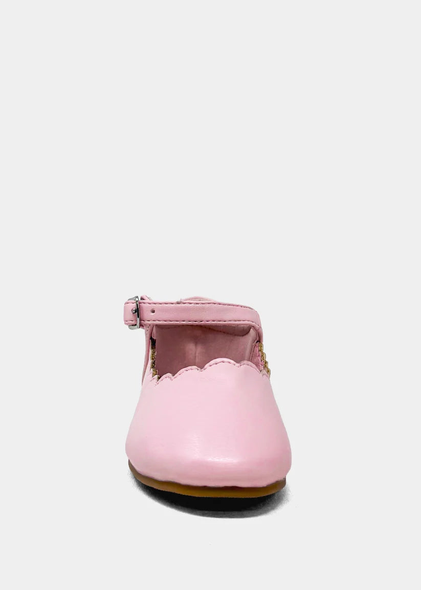 SHUSHOP Agatha Mini in pink