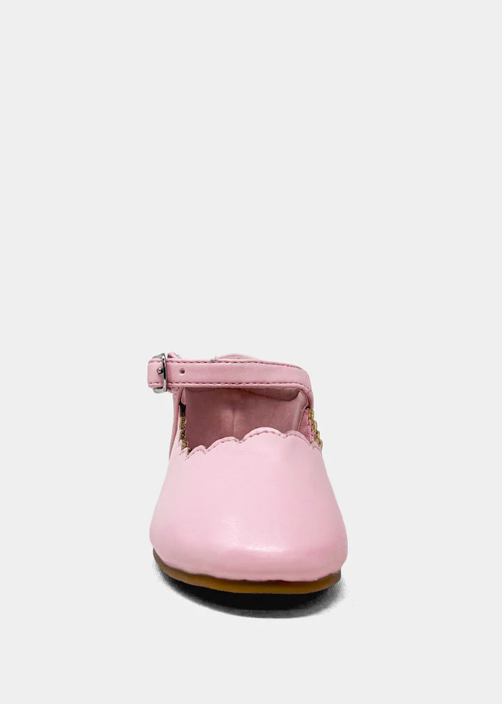 SHUSHOP Agatha Mini in pink