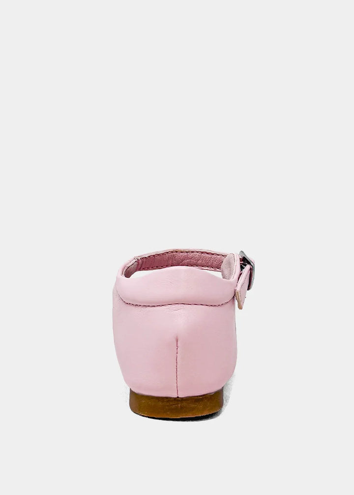 SHUSHOP Agatha Mini in pink