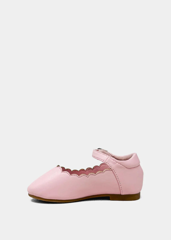 SHUSHOP Agatha Mini in pink