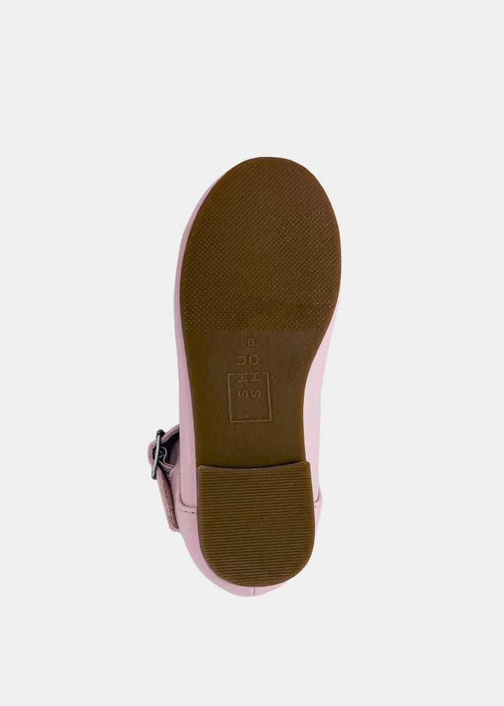 SHUSHOP Agatha Mini in pink