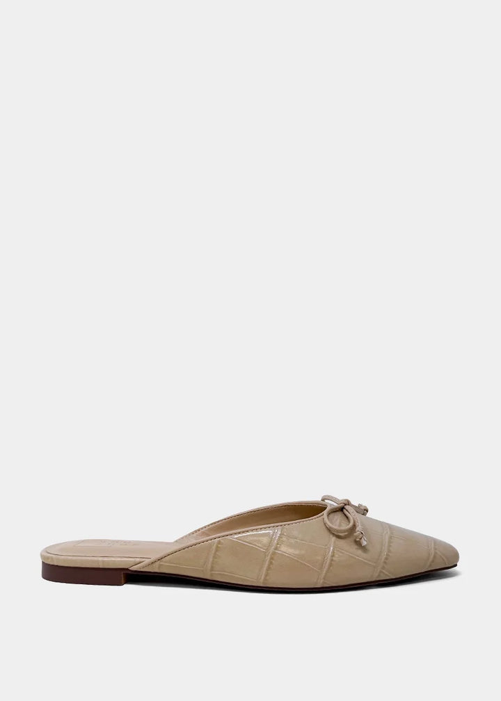 SHUSHOP Alexandra Mule