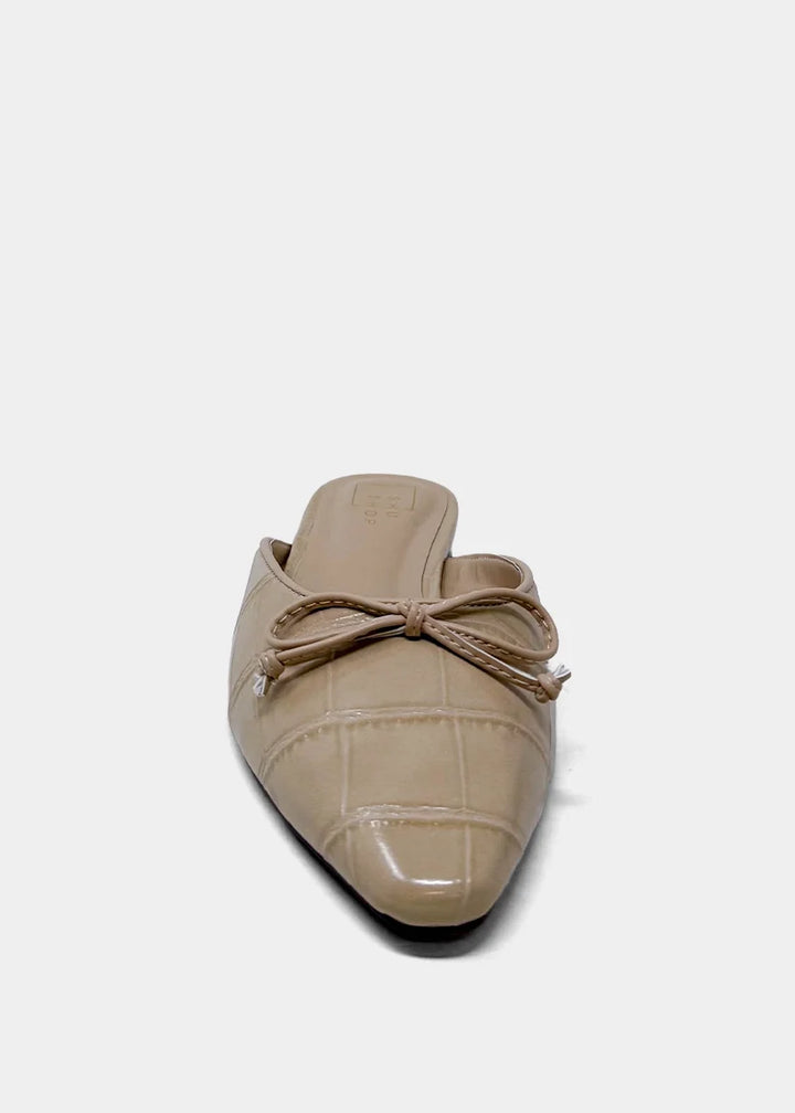 SHUSHOP Alexandra Mule