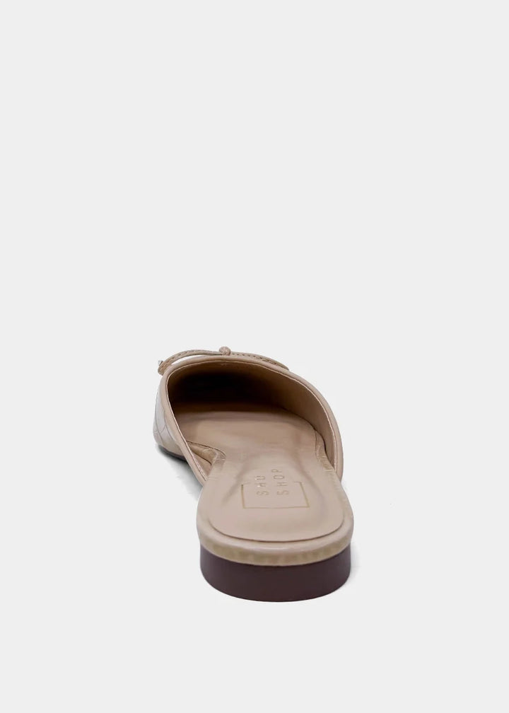 SHUSHOP Alexandra Mule