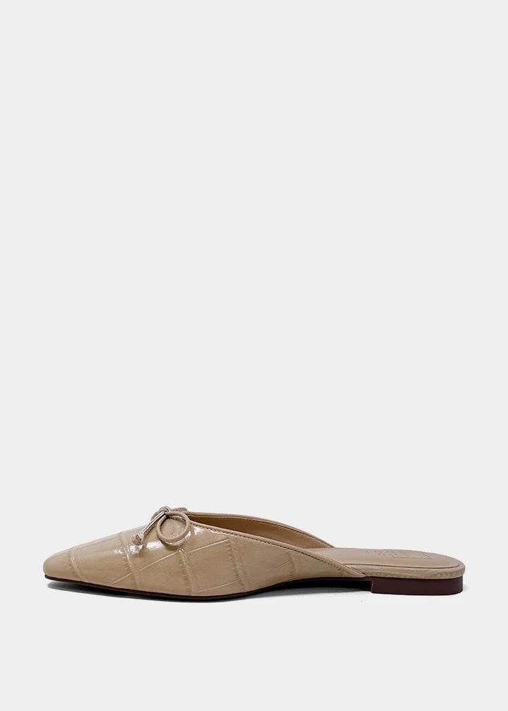 SHUSHOP Alexandra Mule