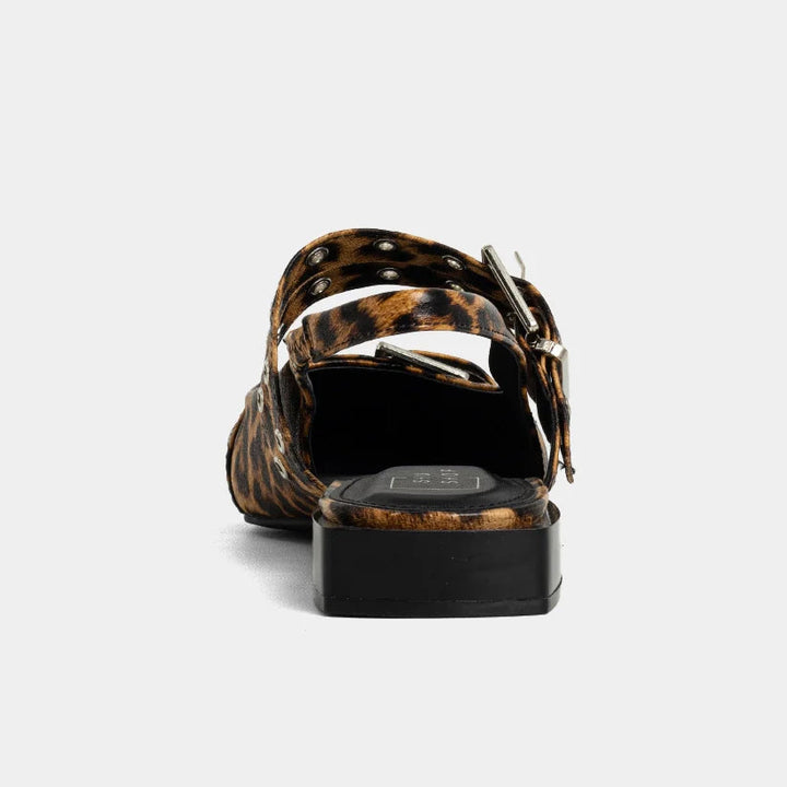 ShuShop Angela Flat Slingback