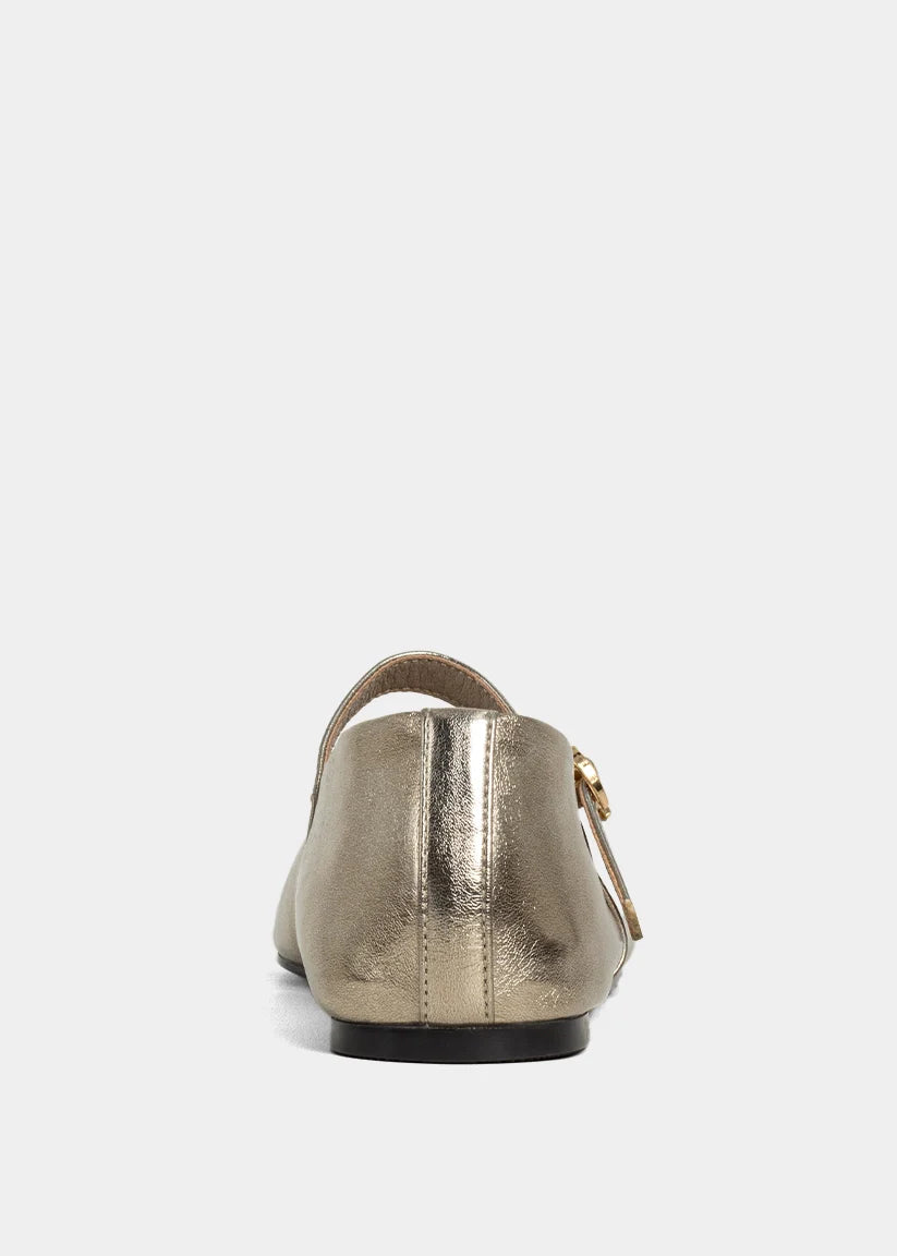 ShuShop Annabelle in Gold